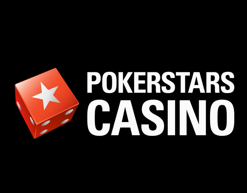 PokerStars Casino logo